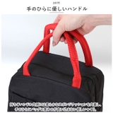 保温 保冷バッグ かわいい はっ水 ポケット付き pmylbag08 | BACKYARD FAMILY | 詳細画像8