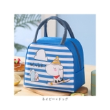 保温 保冷バッグ かわいい はっ水 動物模様 pmylbag11 | BACKYARD FAMILY | 詳細画像15