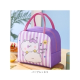 保温 保冷バッグ かわいい はっ水 動物模様 pmylbag11 | BACKYARD FAMILY | 詳細画像17