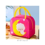保温 保冷バッグ かわいい はっ水 動物模様 pmylbag11 | BACKYARD FAMILY | 詳細画像18