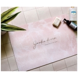 アイラ バスマット | BACKYARD FAMILY | 詳細画像3 