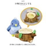 まねまね 幸福の青い鳥 | BACKYARD FAMILY | 詳細画像8