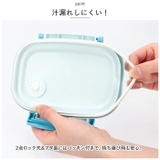 キャラクター お弁当箱 一段 550ml | BACKYARD FAMILY | 詳細画像5
