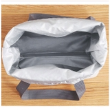 ランチバッグ 大容量 bagym8914 | BACKYARD FAMILY | 詳細画像8 