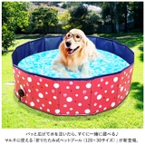 ペットプール pkpetpool01 | BACKYARD FAMILY | 詳細画像2 