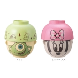 キャラクター 汁椀茶碗セット ミニサイズ | BACKYARD FAMILY | 詳細画像15