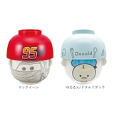 キャラクター 汁椀茶碗セット ミニサイズ | BACKYARD FAMILY | 詳細画像17