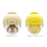 キャラクター 汁椀茶碗セット ミニサイズ | BACKYARD FAMILY | 詳細画像18
