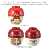 キャラクター 汁椀茶碗セット ミニサイズ | BACKYARD FAMILY | 詳細画像11 