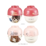 キャラクター 汁椀茶碗セット ミニサイズ | BACKYARD FAMILY | 詳細画像12 