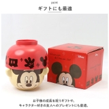 キャラクター 汁椀茶碗セット ミニサイズ | BACKYARD FAMILY | 詳細画像7