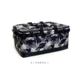 albatre アルバートル マルチギアコンテナ 68L | BACKYARD FAMILY | 詳細画像18 