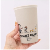 SNOOPY FESTIVAL バンブーカップ | BACKYARD FAMILY | 詳細画像14