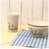 SNOOPY FESTIVAL バンブーカップ | BACKYARD FAMILY | 詳細画像4