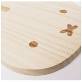 キャラクター カッティングボード フェイス | BACKYARD FAMILY | 詳細画像5 