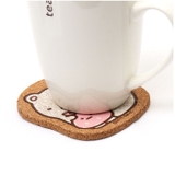 キャラクター ダイカットコースター | BACKYARD FAMILY | 詳細画像7 