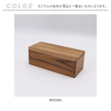 Butter case half | BACKYARD FAMILY | 詳細画像12