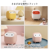 ゴミ箱 卓上 蓋付き ミニ かわいい hdjj25 | BACKYARD FAMILY | 詳細画像10