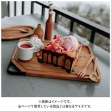 Plate iron handle プレートアイロンハンドル | BACKYARD FAMILY | 詳細画像4