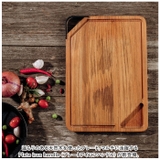 Plate iron handle プレートアイロンハンドル | BACKYARD FAMILY | 詳細画像2 