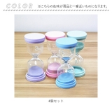 砂時計 4個セット abs003 | BACKYARD FAMILY | 詳細画像12