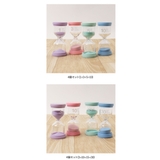 砂時計 4個セット abs003 | BACKYARD FAMILY | 詳細画像13
