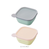 書いて消せるフードコンテナ280ml 2セット | BACKYARD FAMILY | 詳細画像14 