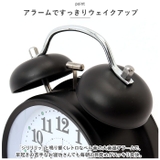 目覚まし時計 pmylock28 | BACKYARD FAMILY | 詳細画像8 