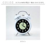 目覚まし時計 pmylock30 | BACKYARD FAMILY | 詳細画像12