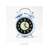 目覚まし時計 pmylock30 | BACKYARD FAMILY | 詳細画像15