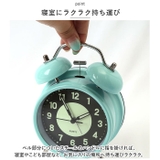 目覚まし時計 pmylock30 | BACKYARD FAMILY | 詳細画像8