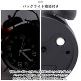 目覚まし時計 pmylock32 | BACKYARD FAMILY | 詳細画像5