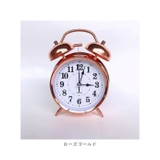 目覚まし時計 pmylock33 | BACKYARD FAMILY | 詳細画像10 