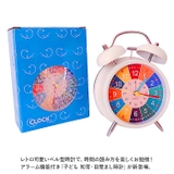 目覚まし時計 pmylock34 | BACKYARD FAMILY | 詳細画像2 