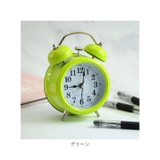 目覚まし時計 pmylock36 | BACKYARD FAMILY | 詳細画像18