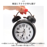 目覚まし時計 pmylock36 | BACKYARD FAMILY | 詳細画像8