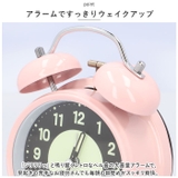 目覚まし時計 pmylock37 | BACKYARD FAMILY | 詳細画像5 