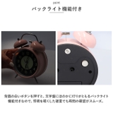 目覚まし時計 pmylock37 | BACKYARD FAMILY | 詳細画像7 