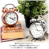 目覚まし時計 pmylock39 | BACKYARD FAMILY | 詳細画像2 