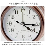 目覚まし時計 pmylock39 | BACKYARD FAMILY | 詳細画像4 