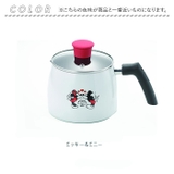 キャラクター マルチクックパン2.5L | BACKYARD FAMILY | 詳細画像14 