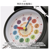 子供目覚まし時計 知育 pmumclock15 | BACKYARD FAMILY | 詳細画像3
