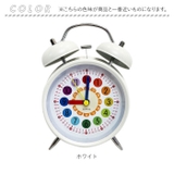 子供目覚まし時計 知育 pmumclock15 | BACKYARD FAMILY | 詳細画像10