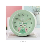 目覚まし時計 静か pmymclock11 | BACKYARD FAMILY | 詳細画像14
