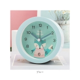 目覚まし時計 静か pmymclock11 | BACKYARD FAMILY | 詳細画像15