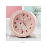 目覚まし時計 静か pmymclock11 | BACKYARD FAMILY | 詳細画像16