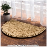 バスマット 速乾 半円型 40x60cm pmybath05 | BACKYARD FAMILY | 詳細画像2 