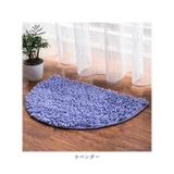 バスマット 速乾 半円型 40x60cm pmybath05 | BACKYARD FAMILY | 詳細画像9 