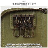 PEANUTS MUSIC&ART FAIR スマートキーケース | BACKYARD FAMILY | 詳細画像8