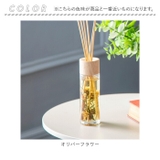 B-nature リードディフューザー 120ml | BACKYARD FAMILY | 詳細画像12